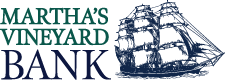 Martha's Vineyard Bank Logo